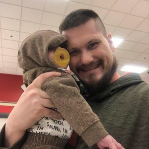 Meet your Posher, John